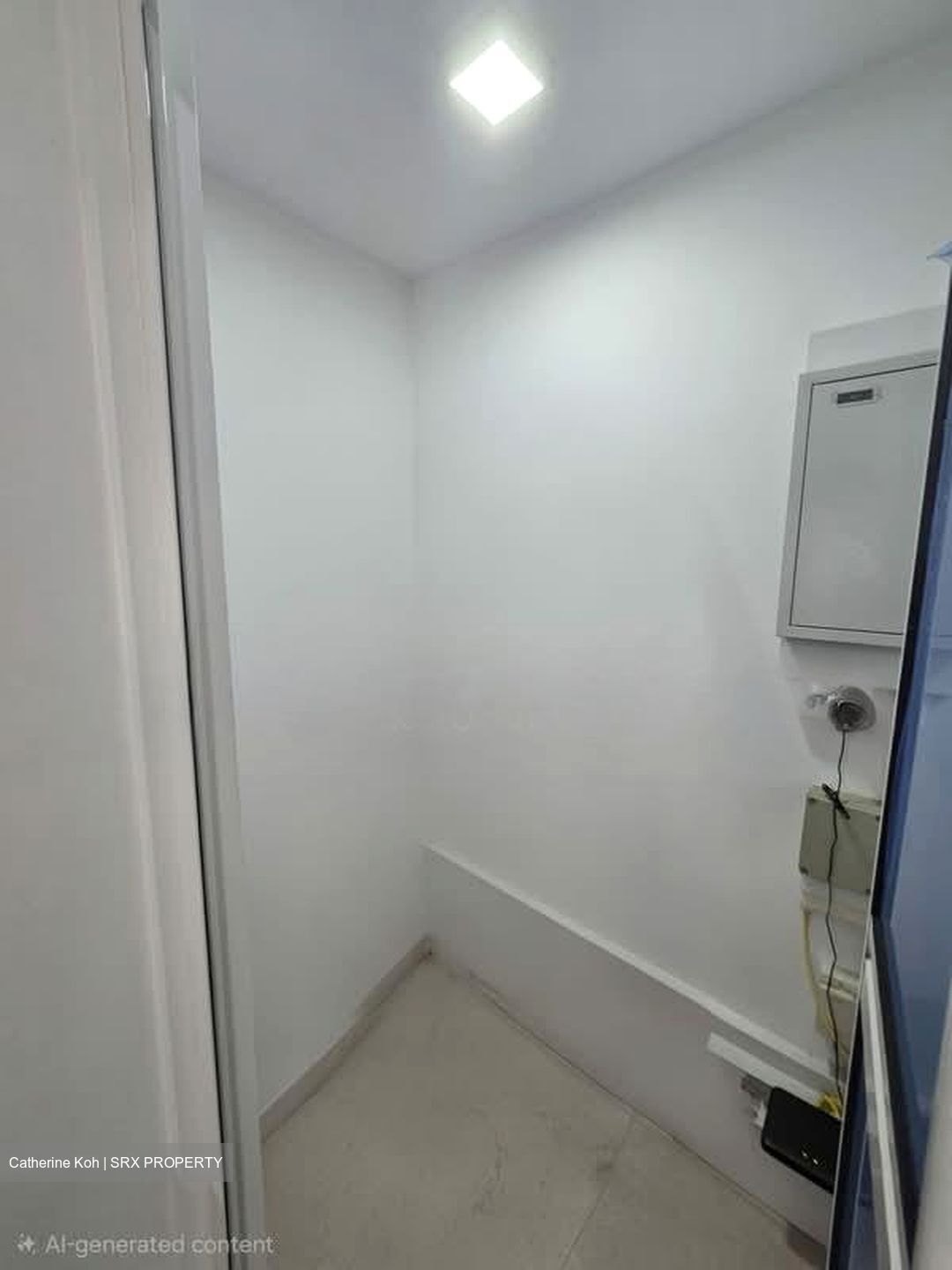 The Vales (D19), Condominium #574014581